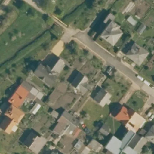 Vaizdas iš viršaus: Klaipėdos g. 9C, Šiauliai