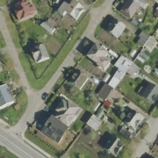 Vaizdas iš viršaus: Lelijų g. 11, Šiauliai
