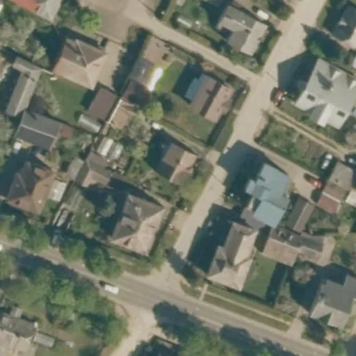 Vaizdas iš viršaus: Merkinės g. 23A, Šiauliai