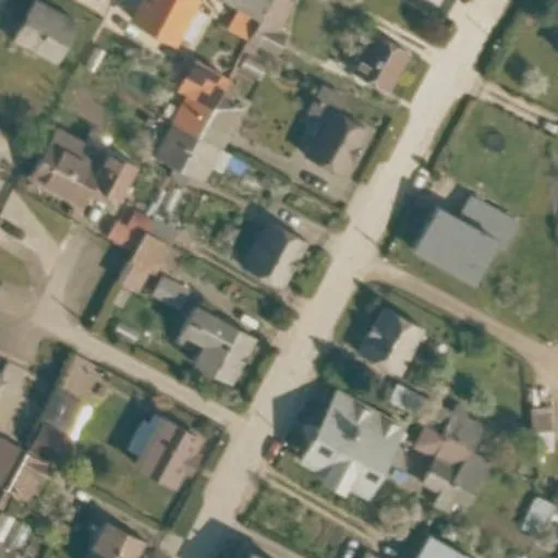 Vaizdas iš viršaus: Merkinės g. 29, Šiauliai