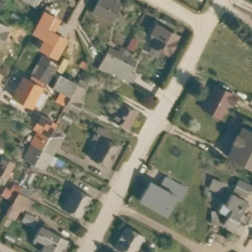 Vaizdas iš viršaus: Merkinės g. 31, Šiauliai