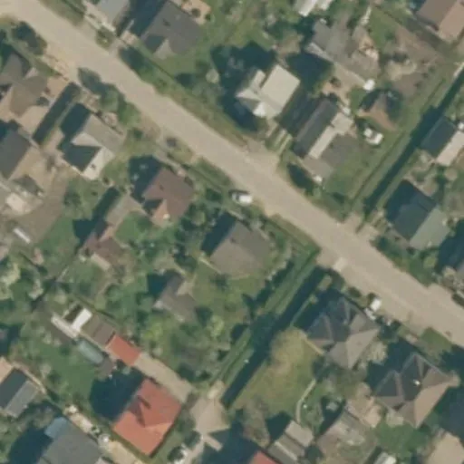 Vaizdas iš viršaus: Miško g. 33, Šiauliai