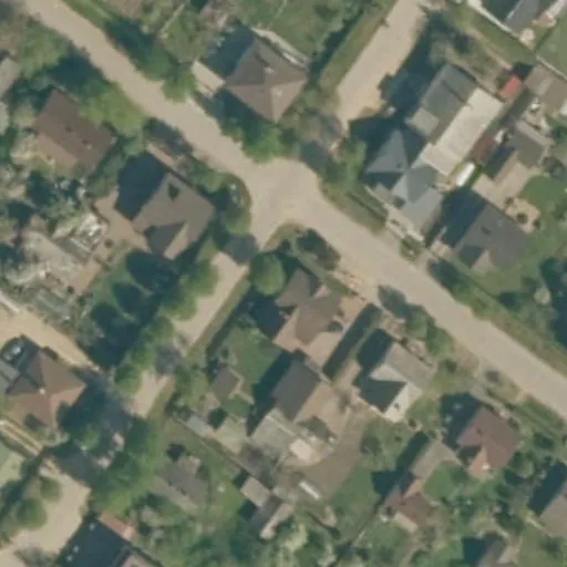 Vaizdas iš viršaus: Miško g. 33C, Šiauliai