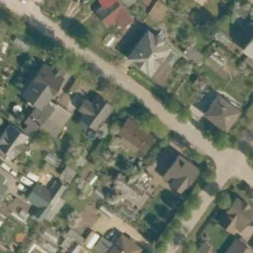Vaizdas iš viršaus: Miško g. 35A, Šiauliai