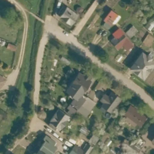 Vaizdas iš viršaus: Miško g. 37A, Šiauliai