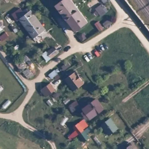 Vaizdas iš viršaus: Margių g. 13, Šiauliai