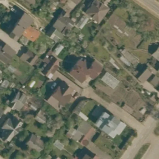 Vaizdas iš viršaus: Marijampolės g. 37A, Šiauliai