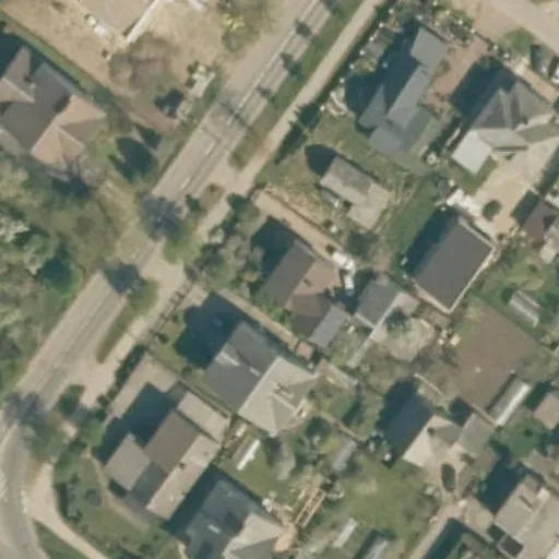 Vaizdas iš viršaus: Panevėžio g. 4, Šiauliai