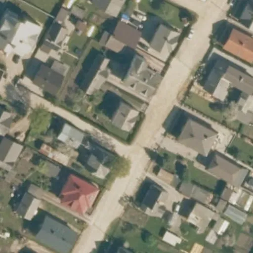 Vaizdas iš viršaus: Pasvalio g. 13, Šiauliai