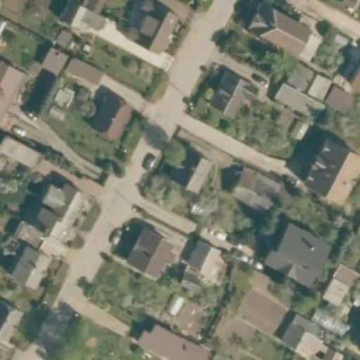 Vaizdas iš viršaus: Pasvalio g. 36, Šiauliai
