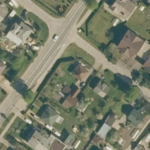 Vaizdas iš viršaus: Palangos g. 57A, Šiauliai