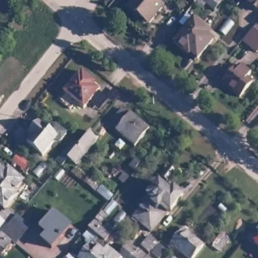 Vaizdas iš viršaus: Pagėgių g. 56, Šiauliai