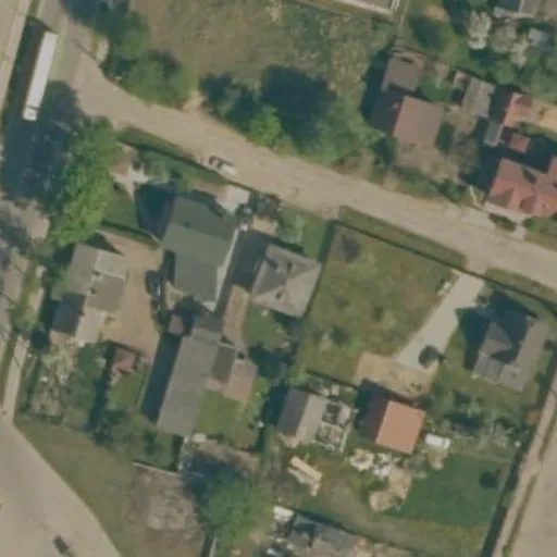 Vaizdas iš viršaus: Pandėlio g. 1A, Šiauliai