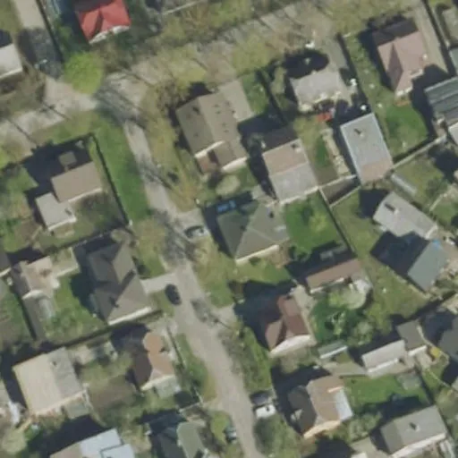 Vaizdas iš viršaus: Rožių g. 24, Šiauliai