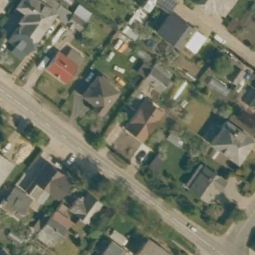 Vaizdas iš viršaus: Sodo g. 32A, Šiauliai
