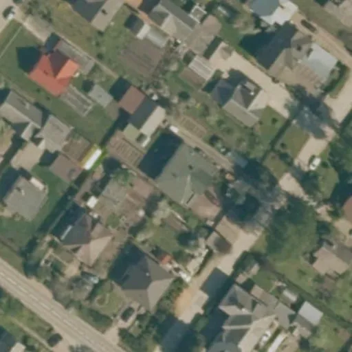 Vaizdas iš viršaus: Sodo g. 36D, Šiauliai