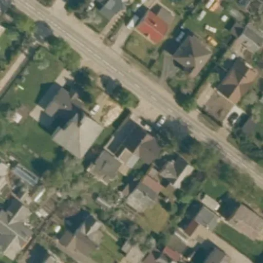 Vaizdas iš viršaus: Sodo g. 45A, Šiauliai