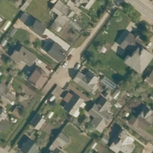Vaizdas iš viršaus: Sodo g. 47A, Šiauliai