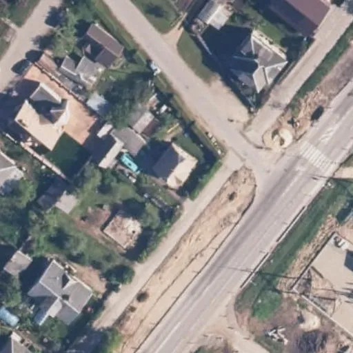 Vaizdas iš viršaus: Serbentų g. 56, Šiauliai