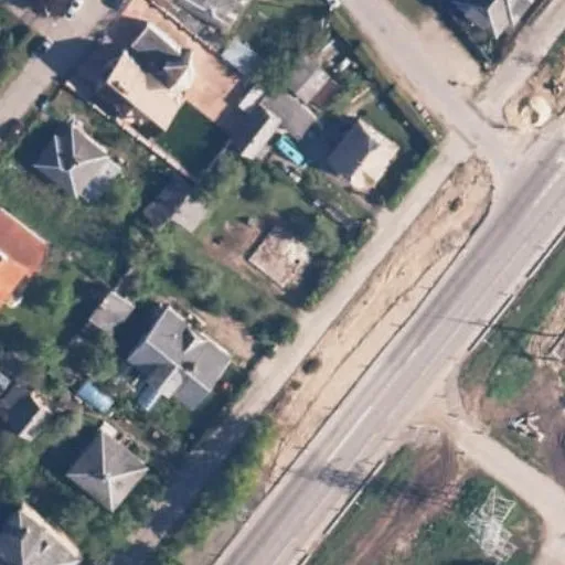 Vaizdas iš viršaus: Serbentų g. 58, Šiauliai