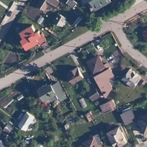 Vaizdas iš viršaus: Šakių g. 33, Šiauliai