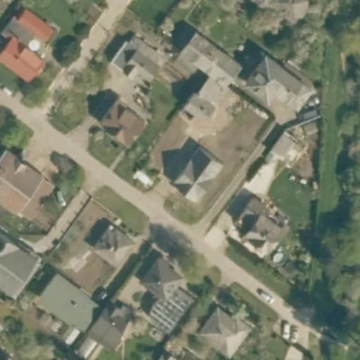 Vaizdas iš viršaus: J. Šliūpo g. 36C, Šiauliai