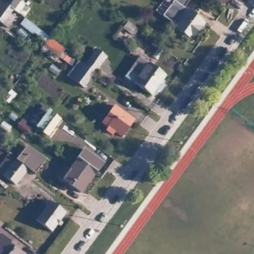 Vaizdas iš viršaus: Tiesos g. 12, Šiauliai