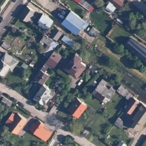 Vaizdas iš viršaus: Traktoristų g. 5, Šiauliai