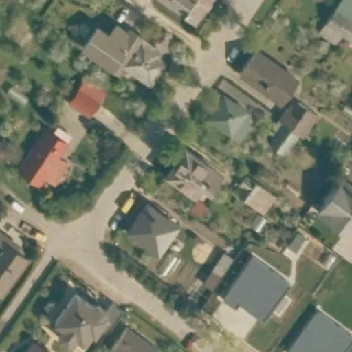 Vaizdas iš viršaus: Ukmergės g. 6A, Šiauliai