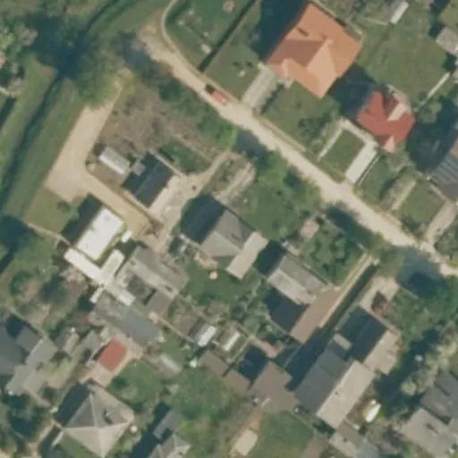 Vaizdas iš viršaus: Ukmergės g. 31, Šiauliai