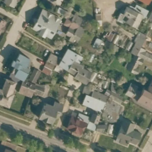 Vaizdas iš viršaus: Vaidoto g. 12, Šiauliai
