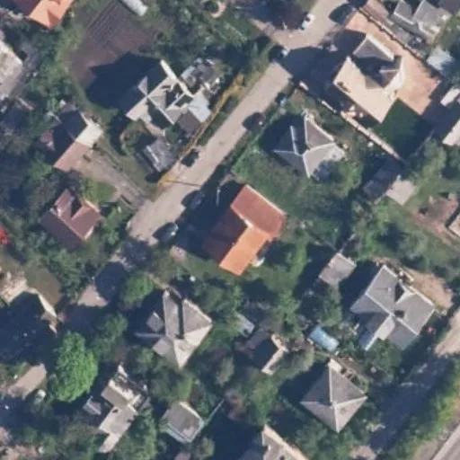 Vaizdas iš viršaus: Vyšnių g. 12A, Šiauliai