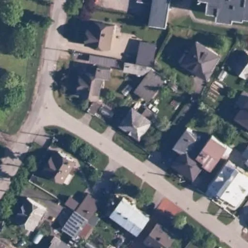 Vaizdas iš viršaus: Veiverių g. 2, Šiauliai
