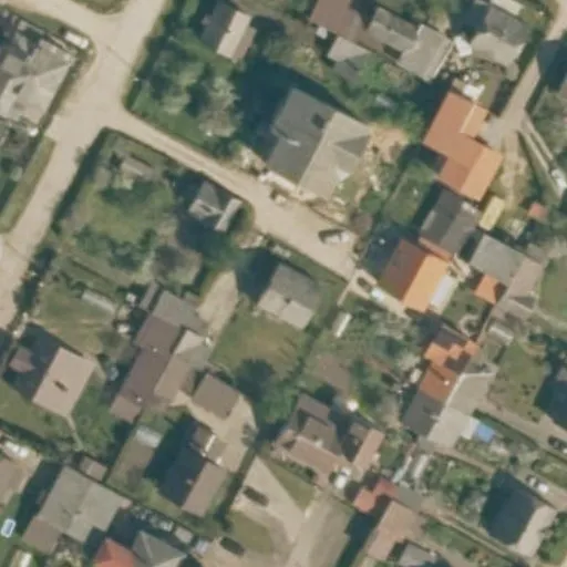 Vaizdas iš viršaus: Alytaus g. 44, Šiauliai