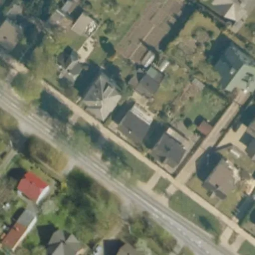 Vaizdas iš viršaus: Birutės g. 18A, Šiauliai