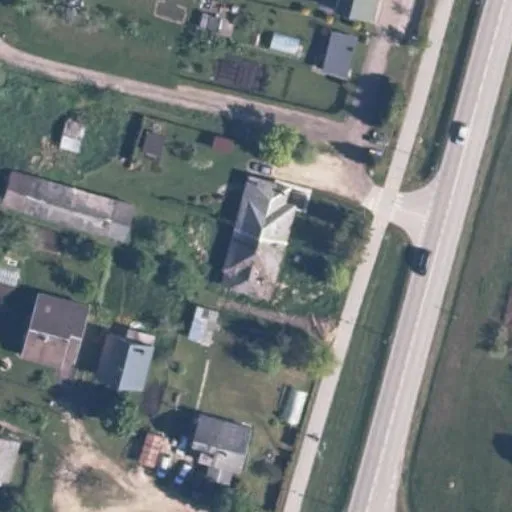 Vaizdas iš viršaus: Bačiūnų g. 42, Šiauliai