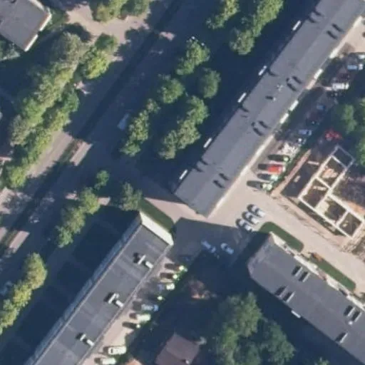 Vaizdas iš viršaus: Draugystės pr. 10, Šiauliai