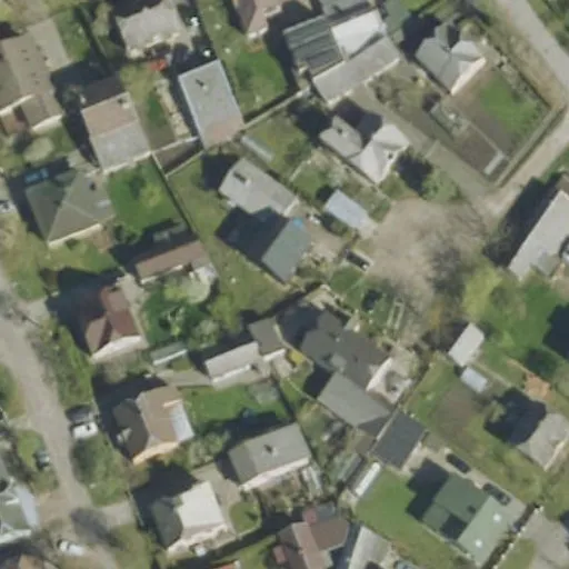 Vaizdas iš viršaus: Darželio g. 38A, Šiauliai