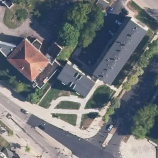 Vaizdas iš viršaus: Ežero g. 27, Šiauliai