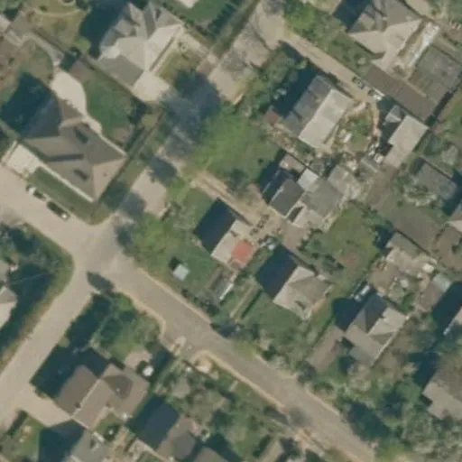 Vaizdas iš viršaus: Klaipėdos g. 20, Šiauliai