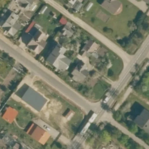 Vaizdas iš viršaus: Klaipėdos g. 34, Šiauliai