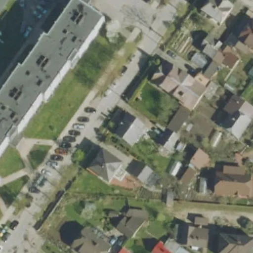 Vaizdas iš viršaus: Medelyno g. 20, Šiauliai