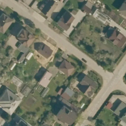 Vaizdas iš viršaus: Miško g. 29A, Šiauliai
