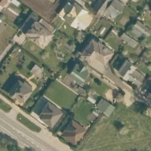 Vaizdas iš viršaus: Marijampolės g. 3D, Šiauliai