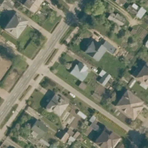 Vaizdas iš viršaus: Panevėžio g. 20, Šiauliai
