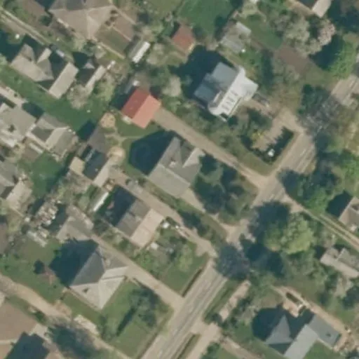 Vaizdas iš viršaus: Panevėžio g. 37A, Šiauliai