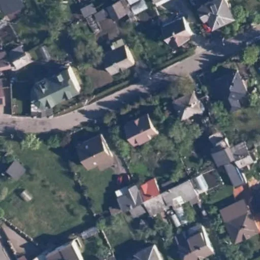 Vaizdas iš viršaus: Prienų g. 23, Šiauliai