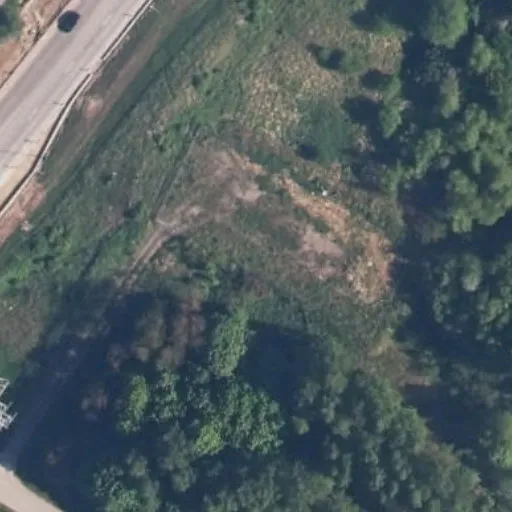 Vaizdas iš viršaus: Serbentų g. 41, Šiauliai