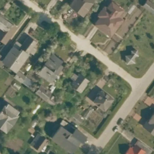 Vaizdas iš viršaus: Ukmergės g. 23, Šiauliai