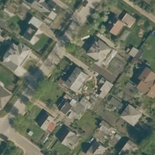 Vaizdas iš viršaus: Ukmergės g. 28, Šiauliai